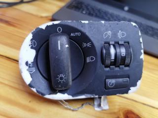 переключатель света Audi A3 8P 2005, 2.0 л., МКПП, хетчбэк 5 дв., 8P1941531AA
