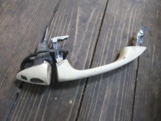 ручка наружная Mercedes-Benz E-Класс W211/S211 2003, 5WK49022
