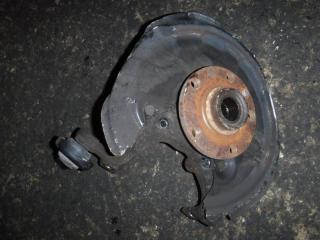 ступица задняя левая Audi A4 B6 2004, 2.5 л., МКПП, универсал