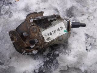 замок двери Mercedes-Benz Vito W639 2005, 2.2 л., МКПП, микроавтобус, A6397400535