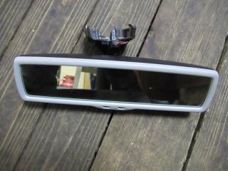 зеркало салона Volkswagen Passat B6 2006, 2.0 л., МКПП, универсал