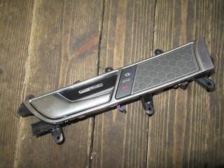 ручка внутренняя передняя левая Audi A6 4F/C6 2006, 4F0837019A