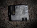 подогреватель охлаждающей жидкости Mercedes-Benz E-Класс W210/S210 1997, 2.2 л., A2031500054 - фото №2