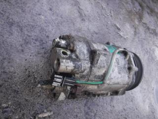 компрессор кондиционера Volkswagen Polo 3 поколение 1998, 1.6 л., 6N0820803B