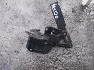 замок капота Audi A6 4B/C5 1999, 2.5 л., АКПП, седан