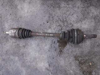 полуось передняя правая (приводной вал, ШРУС) Rover 25 1 поколение 2003, 1.4 л.