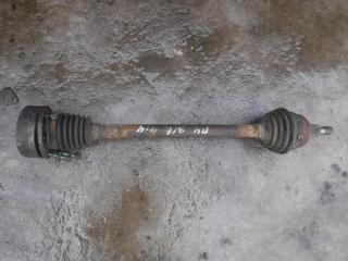 полуось задняя (приводной вал, ШРУС) Volkswagen Golf 4 поколение 2001
