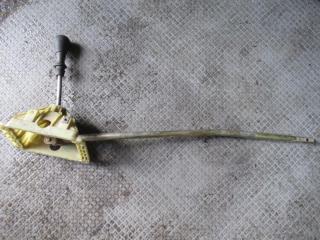 кулиса Peugeot 405 1 поколение 1992, 1.8 л., МКПП