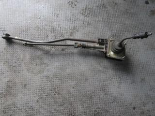 кулиса Ford Fiesta 3 поколение 1992, 1.8 л., МКПП