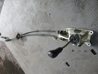кулиса Mitsubishi Space Star 1 поколение 1999, 1.9 л., МКПП, MR953941