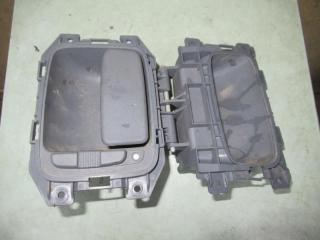 ручка внутренняя задняя правая Mercedes-Benz Vito W639 2005, 2.2 л., МКПП, микроавтобус, A6397600061