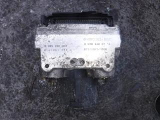 блок ABS Mercedes-Benz Vito W638 1999, A6384460114, 0265220003