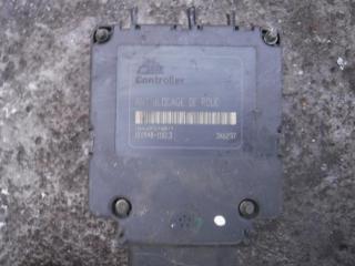 блок ABS Citroen Xantia 1 поколение [рестайлинг] 2000, 9625075480