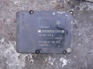 блок ABS Volkswagen Golf 4 поколение 2001, 1J0907379G
