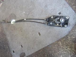 кулиса Mitsubishi Carisma 1 поколение 1996, 1.9 л., МКПП