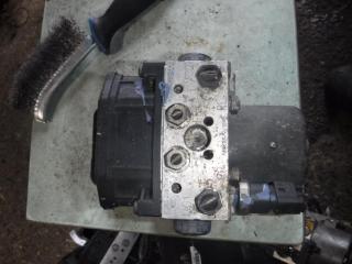 блок ABS Ford Mondeo 3 поколение 2003, 1.8 л., 0265225338