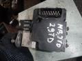 блок ABS Mercedes-Benz E-Класс W210/S210 1998, 2.9 л., 0034313012, 0265217401 - фото №2