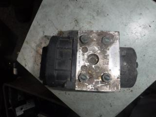 блок ABS Opel Corsa C 2002, 1.7 л., 0265216478, 09127108