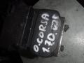блок ABS Opel Corsa C 2002, 1.7 л., 0265216478, 09127108 - фото №2