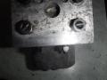 блок ABS Volkswagen Passat B5 1999, 1.6 л., 8E0614111AB - фото №2