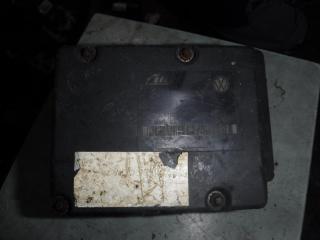 блок ABS Volkswagen Golf 4 поколение 2001, 1J0907379