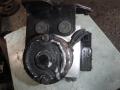 блок ABS Hyundai Sonata EF 1999, 9566038000 - фото №2