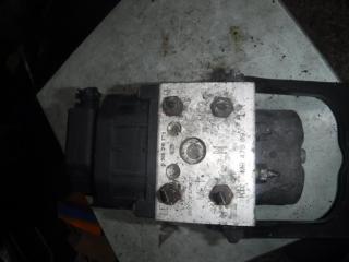 блок ABS Mitsubishi Space Star 1 поколение 2000, 1.9 л., MR475697, 0265216775