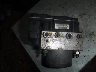 блок ABS Renault Clio 2 поколение [рестайлинг] 2003, 1.5 л., 0265231333, 8200229137