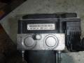 блок ABS Renault Clio 2 поколение [рестайлинг] 2003, 1.5 л., 0265231333, 8200229137 - фото №2