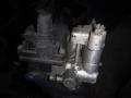 блок ABS BMW 5 серия E34 1994, 2.5 л., 0265203001 - фото №2