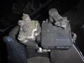 блок ABS BMW 5 серия E34 1994, 2.5 л., 0265203001 - фото №3