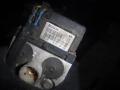 блок ABS Opel Astra G 2001, 2.0 л., 0265216651, 90581417 - фото №2