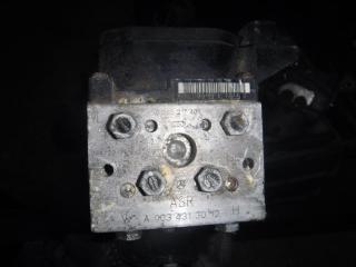 блок ABS Mercedes-Benz E-Класс W210/S210 1998, A0034313012, 0265217401