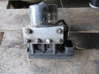 блок ABS Volkswagen Lupo 6X 1999, 1.2 л., 6E0614117, 6E0907379