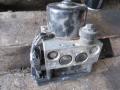 блок ABS Volkswagen Lupo 6X 1999, 1.2 л., 6E0614117, 6E0907379 - фото №2