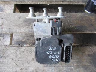 блок ABS Mercedes-Benz A-Класс W168 2001, 1.7 л., 0265202461, A0044310912