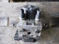 блок ABS Mercedes-Benz A-Класс W168 2001, 1.7 л., 0265202461, A0044310912 - фото №2