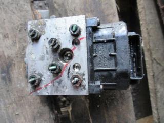 блок ABS Renault Clio 2 поколение 1999, 1.4 л., 0265216702