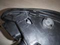 фара правая SEAT Ibiza 3 поколение 2006, 1.4 л., МКПП, хетчбэк 5 дв. - фото №4