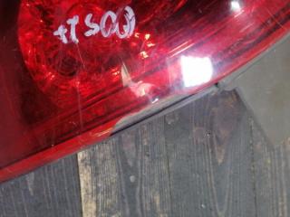 фонарь задний правый Opel Antara 1 поколение 2006, 2.0 л., МКПП, внедорожник 5 дв.