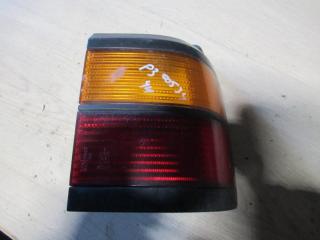 фонарь задний правый Volkswagen Passat B3 1991, 1.9 л., МКПП, универсал