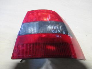 фонарь задний правый Opel Vectra B 1996, 1.8 л., МКПП, хетчбэк 5 дв.