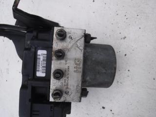 блок ABS Opel Meriva 1 поколение (A) [рестайлинг] 2006, 1.6 л., МКПП, минивэн, 0265231583, 0265800443, 13182319