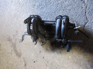 коллектор впускной Volkswagen Polo 3 поколение 1998, 1.0 л., 030129711BF