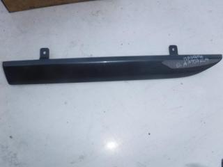комплект декоративных накладок (дерева) салона Opel Antara 1 поколение 2006, 2.0 л., МКПП, внедорожник 5 дв.