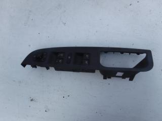 блок управления стеклоподъемниками Volkswagen Touran 1 поколение 2004