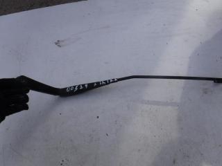 щеткодержатель (поводок стеклоочистителя, дворник) SEAT Ibiza 3 поколение 2006, 1.4 л., МКПП, хетчбэк 5 дв.