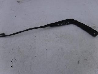 щеткодержатель (поводок стеклоочистителя, дворник) SEAT Ibiza 3 поколение 2006, 1.4 л., МКПП, хетчбэк 5 дв.