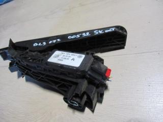 педаль Skoda Octavia 1 поколение [рестайлинг] 2007, 1.9 л., МКПП, универсал, 1K1721503P