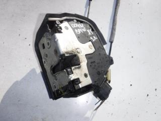 замок двери задней левой BMW X5 E53 2001, 3.0 л., МКПП, внедорожник 5 дв.
